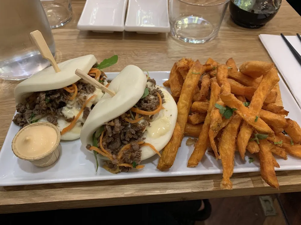 Gua Bao